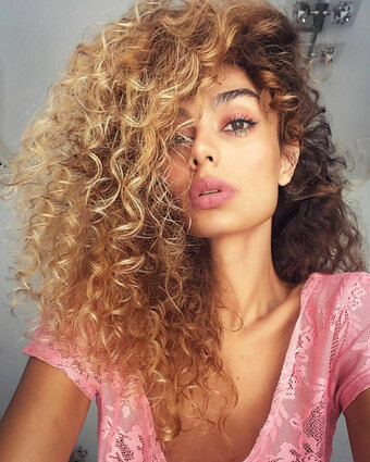 Amanda Chrishell / amandachrishelofficial Nude Leaks Photo 3