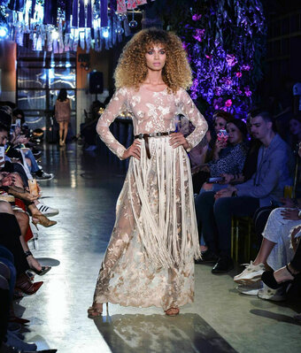 Amanda Chrishell / amandachrishelofficial Nude Leaks Photo 5