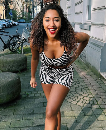 Amanda Ciss / amanda.ciss Nude Leaks Photo 7