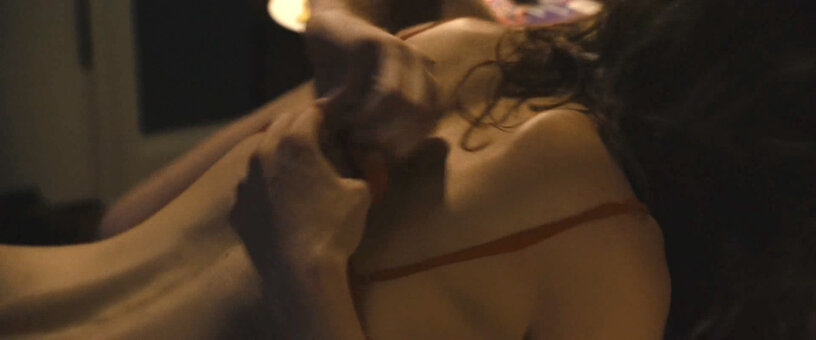 Amanda Crazy Nude Leaks Photo 2