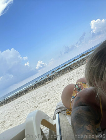 Amanda Hack / Amandanicole96 / amanda_hack Nude Leaks OnlyFans Photo 5