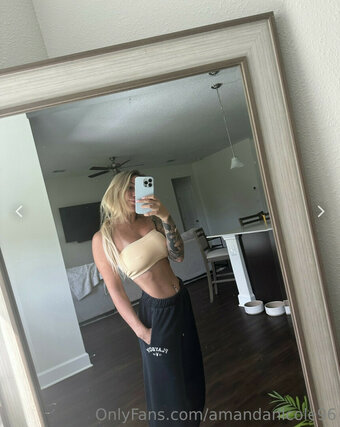 Amanda Hack / Amandanicole96 / amanda_hack Nude Leaks OnlyFans Photo 6