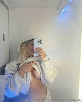 Amanda Hack / Amandanicole96 / amanda_hack Nude Leaks OnlyFans Photo 7