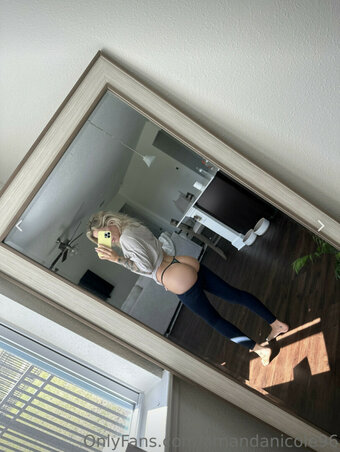 Amanda Hack / Amandanicole96 / amanda_hack Nude Leaks OnlyFans Photo 25