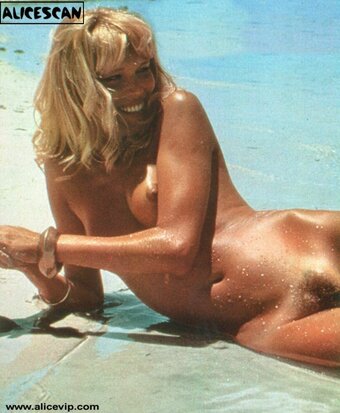Amanda Lear / amanda.lear Nude Leaks Photo 1