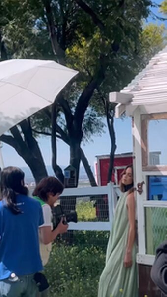 Amanda Leigh Moore Amanda Leigh Moore