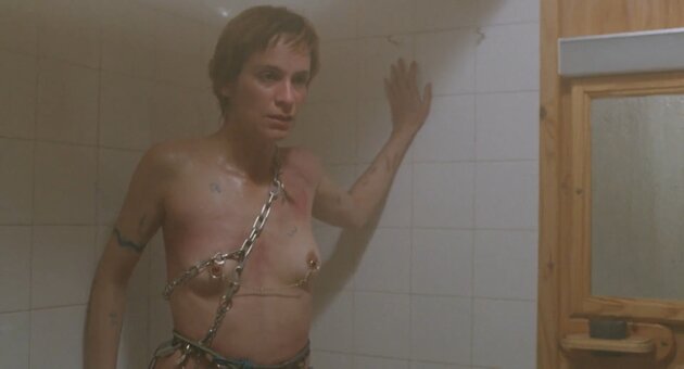 Amanda Plummer / plum_al Nude Leaks Photo 3