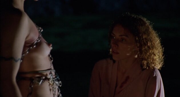 Amanda Plummer / plum_al Nude Leaks Photo 4