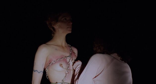 Amanda Plummer / plum_al Nude Leaks Photo 5