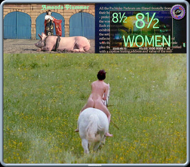 Amanda Plummer / plum_al Nude Leaks Photo 8