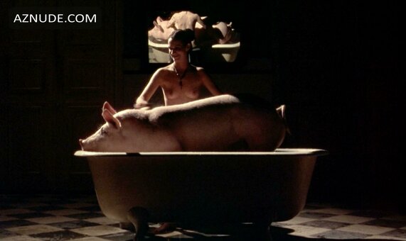 Amanda Plummer / plum_al Nude Leaks Photo 9