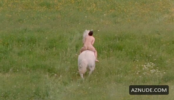 Amanda Plummer / plum_al Nude Leaks Photo 11