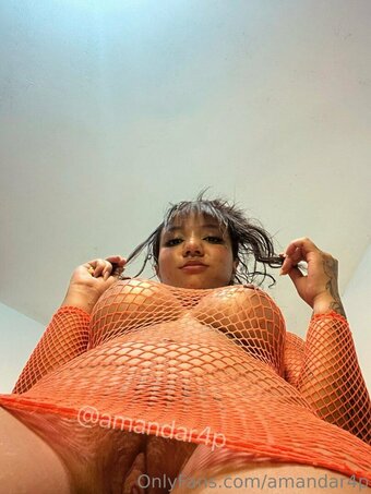 Amanda Rap / Amanda_rap / Amandar4p / Amannda Rap / amandarapps Nude Leaks Photo 2