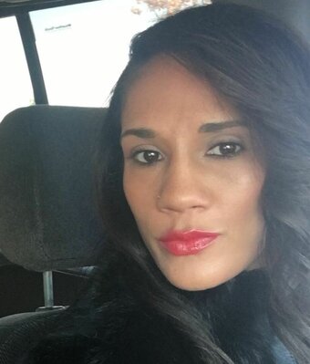 Amanda Serrano / Puerto Rican Boxer / serranosisters Nude Leaks Photo 11