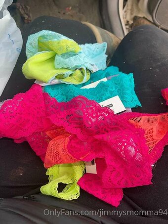 Amanda Smith / amanda_smith / jimmysmomma94 Nude Leaks OnlyFans Photo 3