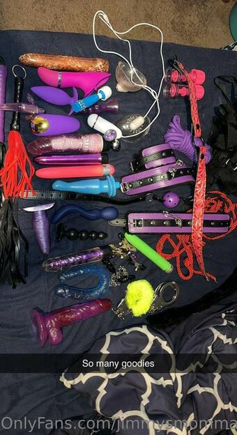 Amanda Smith / amanda_smith / jimmysmomma94 Nude Leaks OnlyFans Photo 4