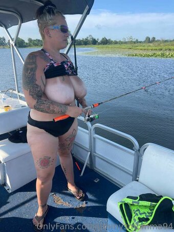 Amanda Smith / amanda_smith / jimmysmomma94 Nude Leaks OnlyFans Photo 6