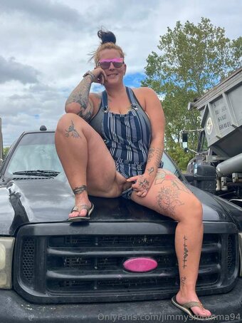 Amanda Smith / amanda_smith / jimmysmomma94 Nude Leaks OnlyFans Photo 15