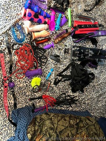 Amanda Smith / amanda_smith / jimmysmomma94 Nude Leaks OnlyFans Photo 16