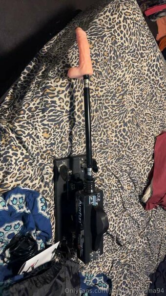 Amanda Smith / amanda_smith / jimmysmomma94 Nude Leaks OnlyFans Photo 17