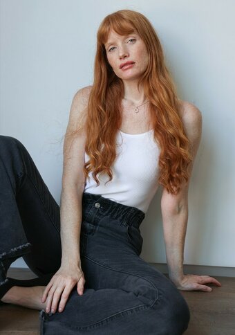 Amanda Smith