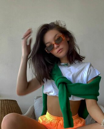 Amanda Steele / MakeupbyMandy24 / amandasteele Nude Leaks Photo 1