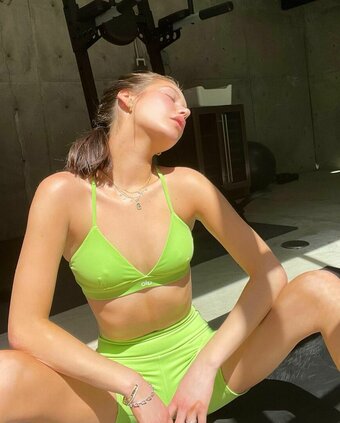 Amanda Steele / MakeupbyMandy24 / amandasteele Nude Leaks Photo 19