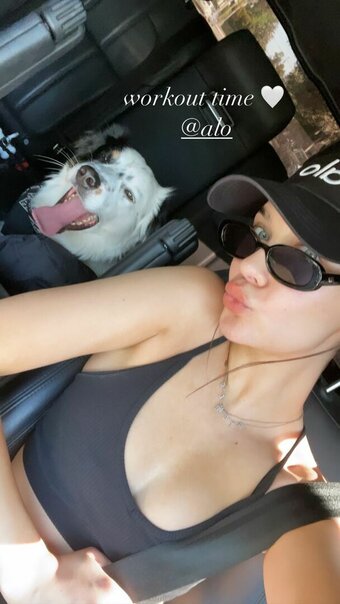 Amanda Steele / MakeupbyMandy24 / amandasteele Nude Leaks Photo 22