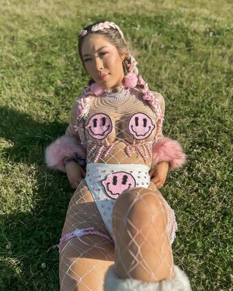 amandaa.lore / amandalorem / bunnylore Nude Leaks Photo 5