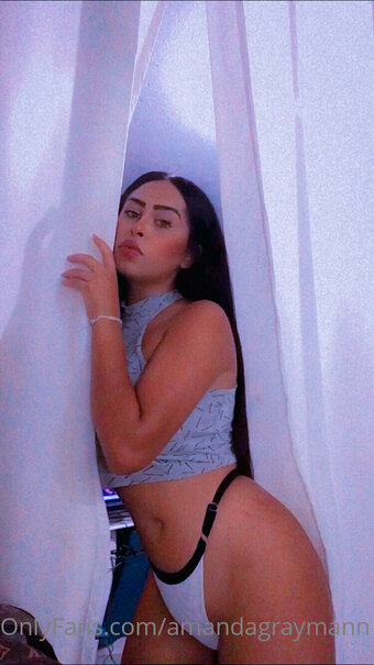 amandagraymann Nude Leaks Photo 1