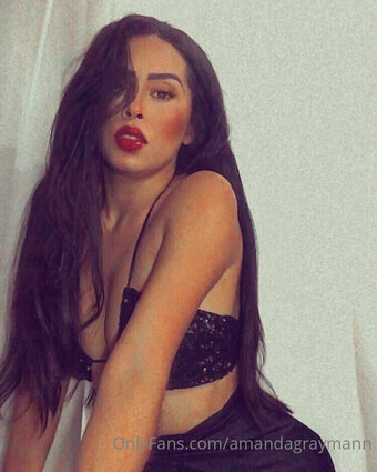 amandagraymann Nude Leaks Photo 3