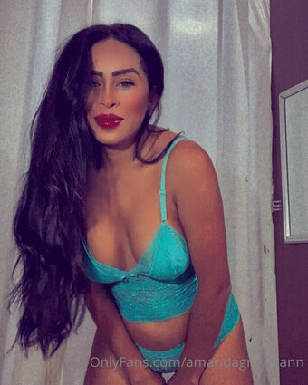 amandagraymann Nude Leaks Photo 4