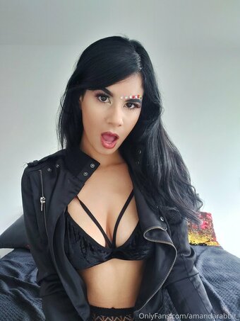 amandarabbit Nude Leaks Photo 21
