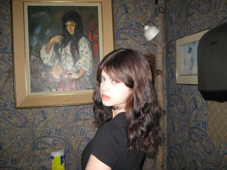 Amanderinn / Amanderinn1 / amanderinnn / https: Nude Leaks Photo 4