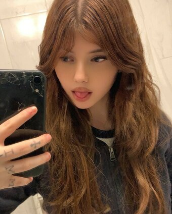 Amanderinn / Amanderinn1 / amanderinnn / https: Nude Leaks Photo 5