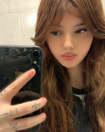 Amanderinn / Amanderinn1 / amanderinnn / https: Nude Leaks Photo 6