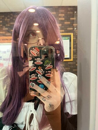 Amanderinn / Amanderinn1 / amanderinnn / https: Nude Leaks Photo 16