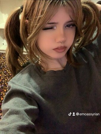 Amanderinn / Amanderinn1 / amanderinnn / https: Nude Leaks Photo 23