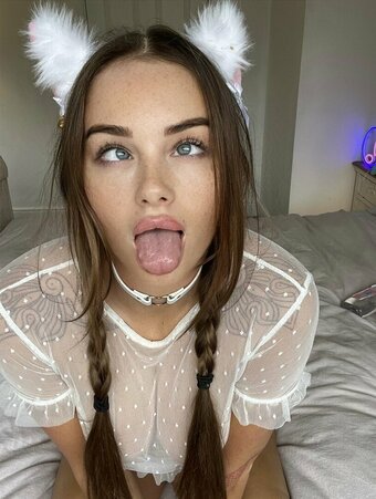 Amara Fox / amara__fox / itsamarafox Nude Leaks OnlyFans Photo 10