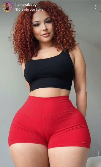 Amara Jay / https: / lilamarababy Nude Leaks Photo 3