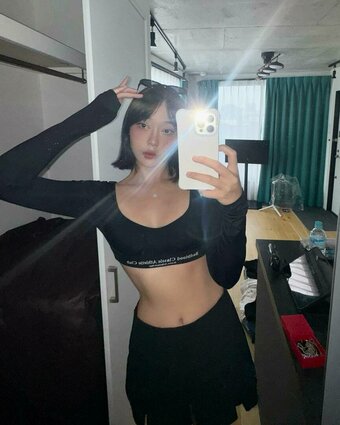 Amara Ui / amaraui Nude Leaks Photo 4