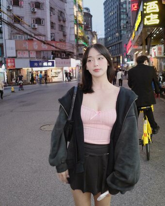 Amara Ui / amaraui Nude Leaks Photo 16