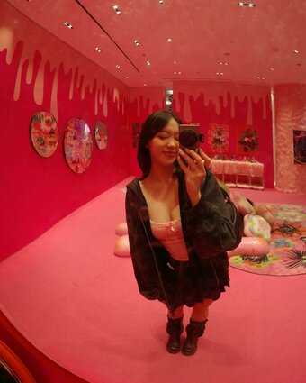 Amara Ui / amaraui Nude Leaks Photo 18