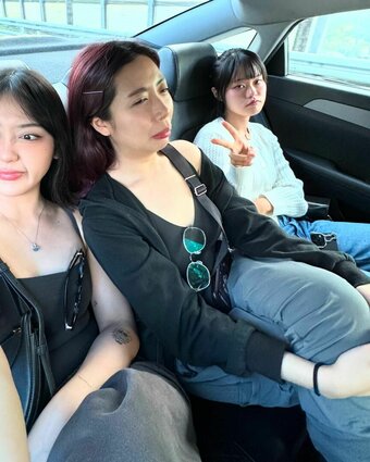 Amara Ui / amaraui Nude Leaks Photo 22