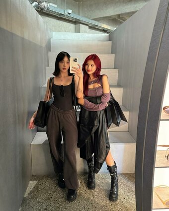 Amara Ui / amaraui Nude Leaks Photo 24