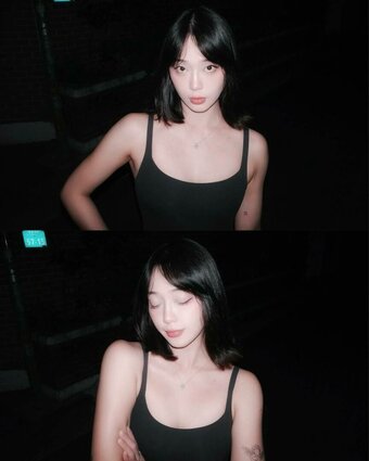 Amara Ui / amaraui Nude Leaks Photo 28