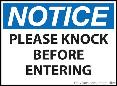 amaraislive Nude Leaks Photo 1