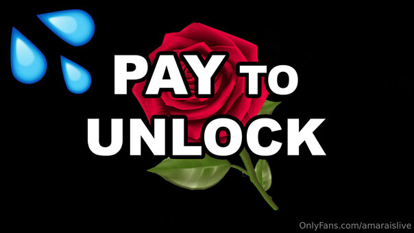 amaraislive amaraislive