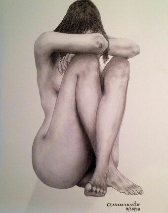 Amaranto Nude Leaks Photo 2