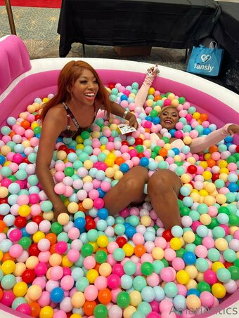 amariantics Nude Leaks Photo 1